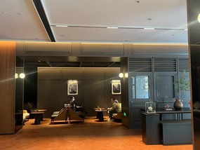 城际酒店.jpg 杭州天目山路40号城际酒店(图2)