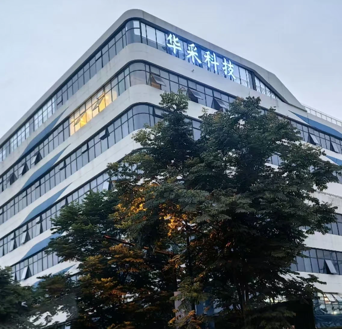 鸿格设备工程-业绩领域