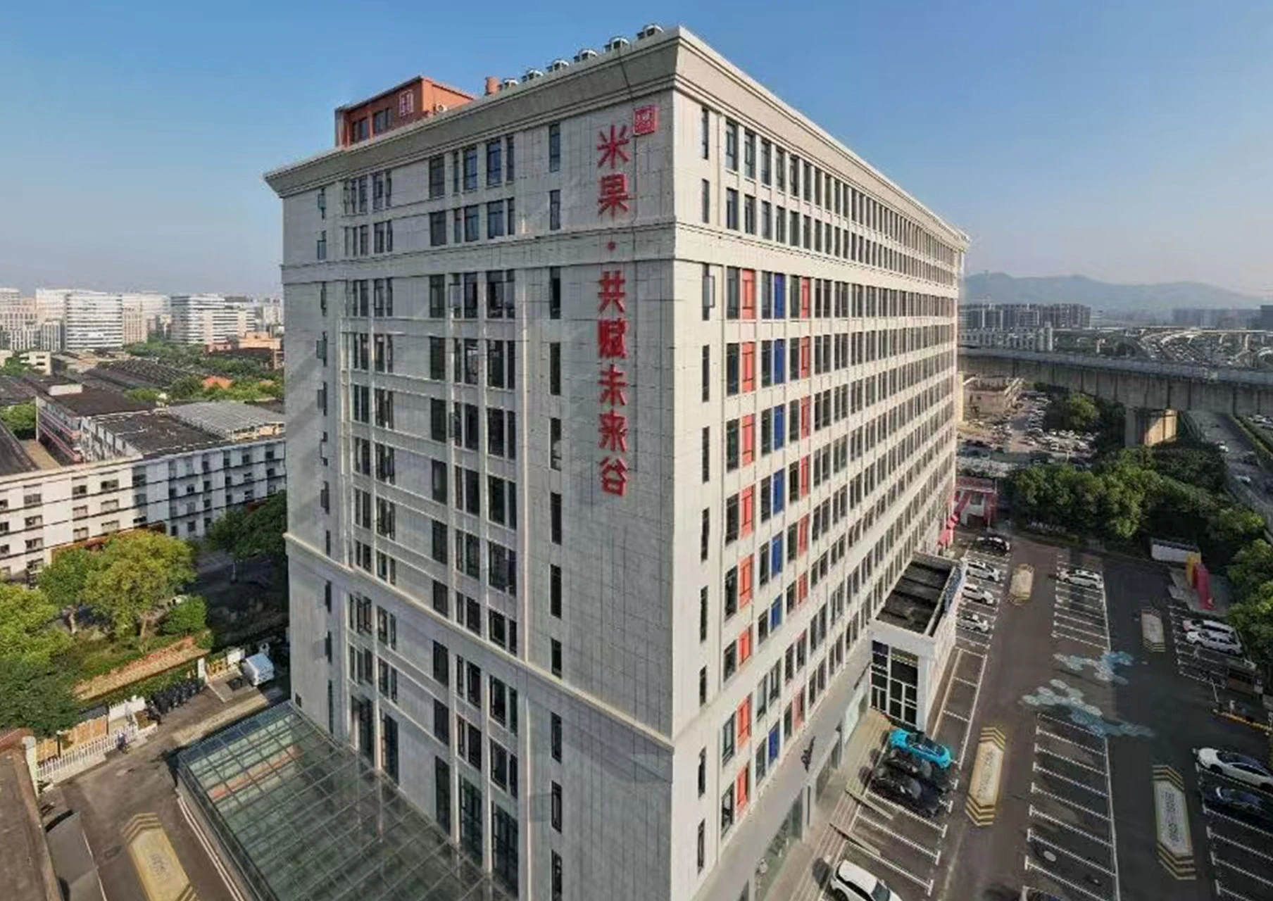 鸿格设备工程-业绩领域